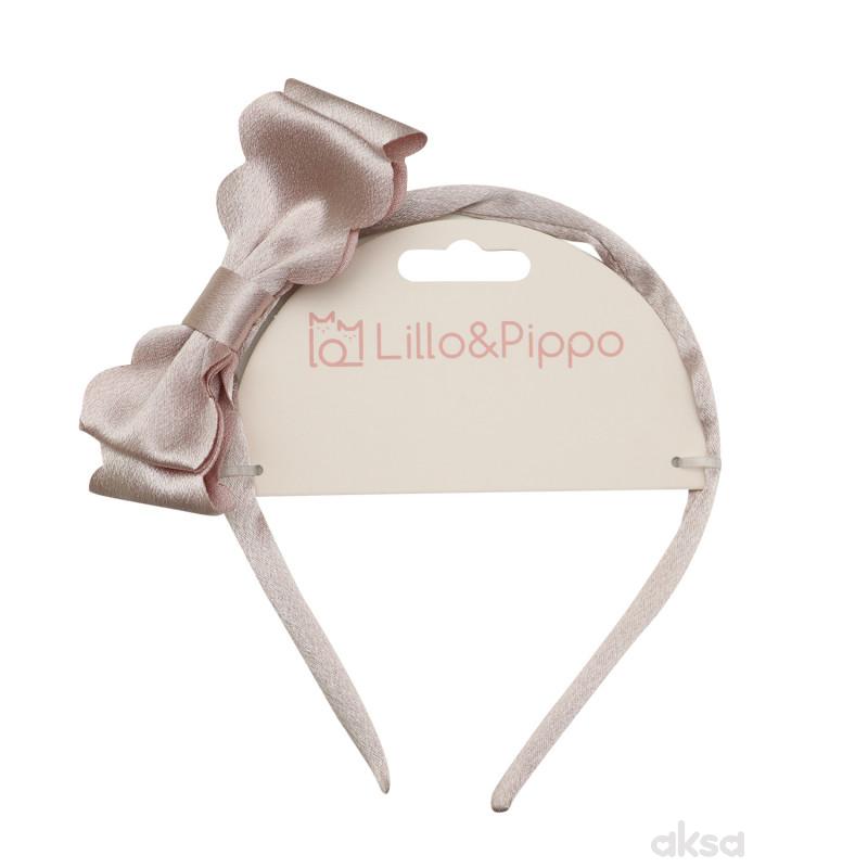 Lillo&Pippo rajf za kosu