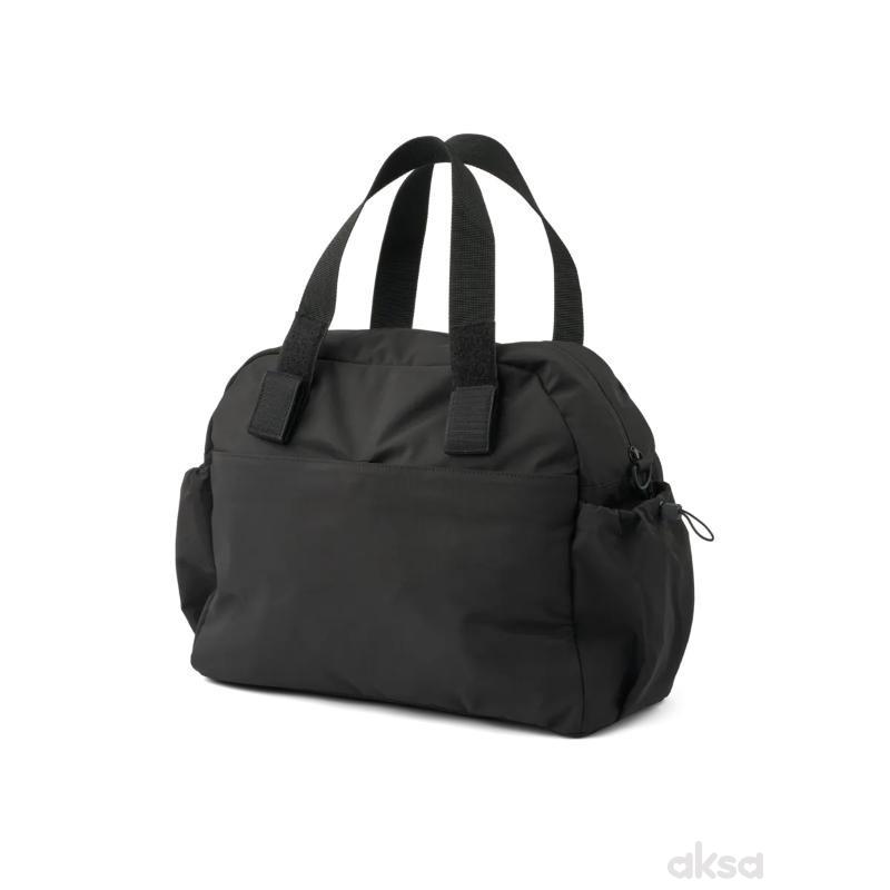 Liewood Carly torba za mame,Black