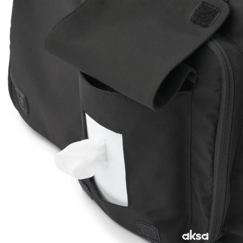 Liewood Carly torba za mame,Black