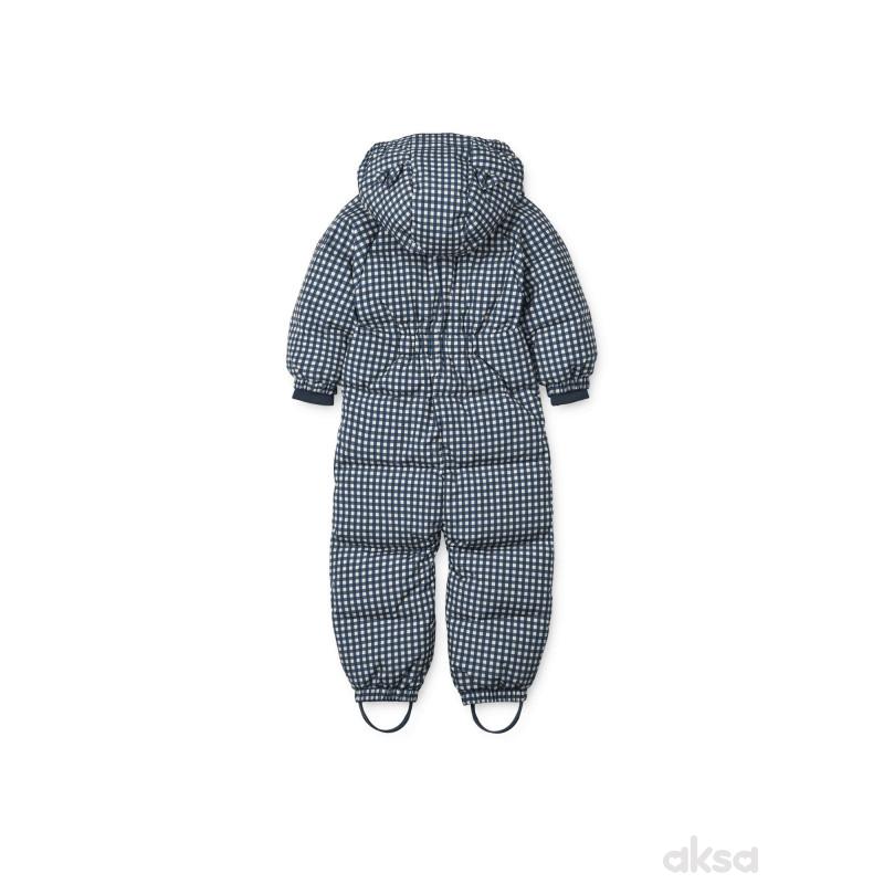 Liewood Sylvie skafander za bebe, Classic navyD