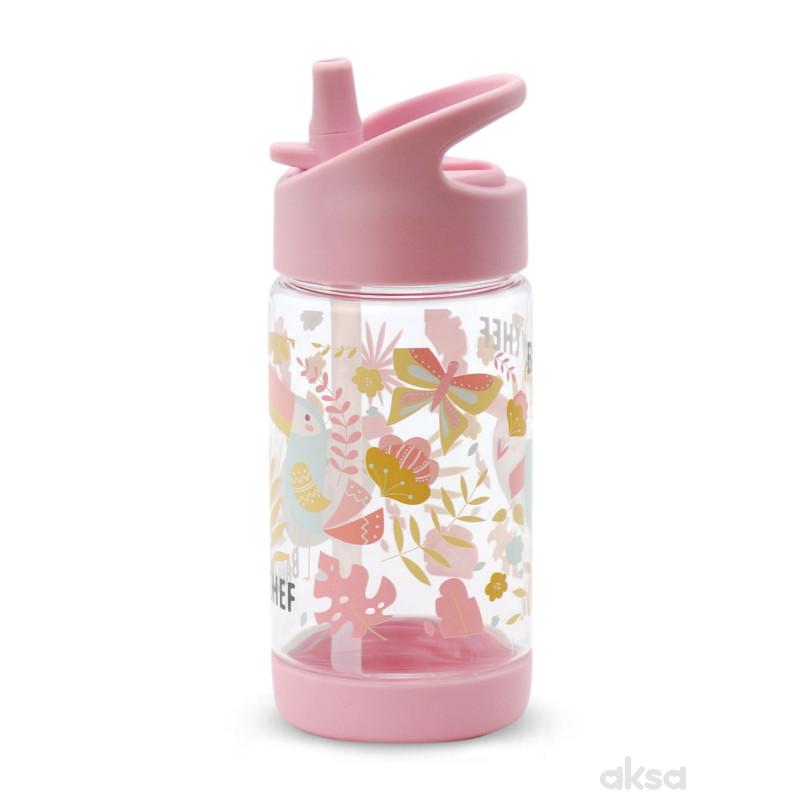 Baby Chef Flip Top flašica tropical 380ml 