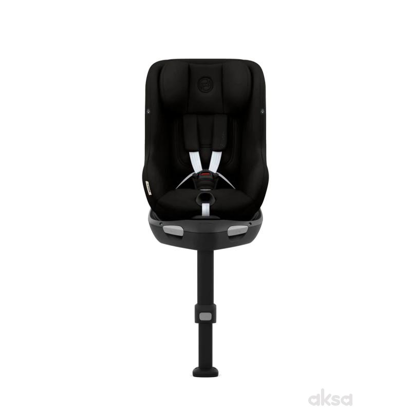 Cybex Sirona Gi i-Size (45-105cm), Magic Black 
