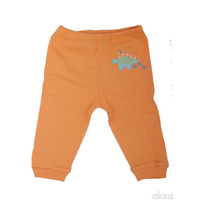Lillo&Pippo pantalonice set 3/1, dečaci 