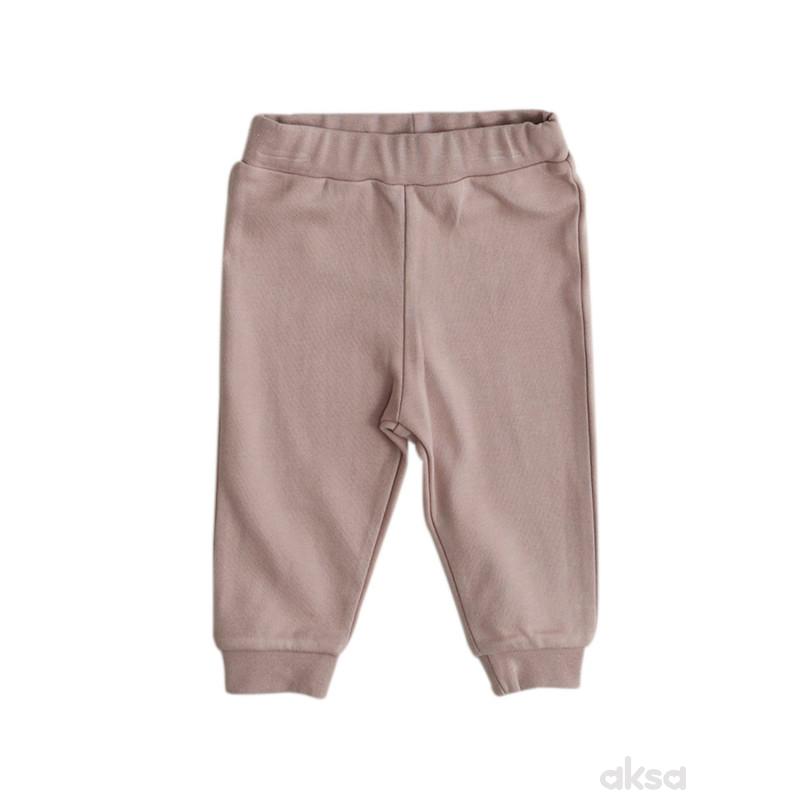 Lillo&Pippo set (bodi,pantalone,prsluk), devojčice 