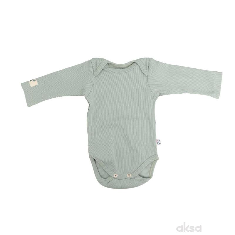 Lillo&Pippo bodi dr, unisex