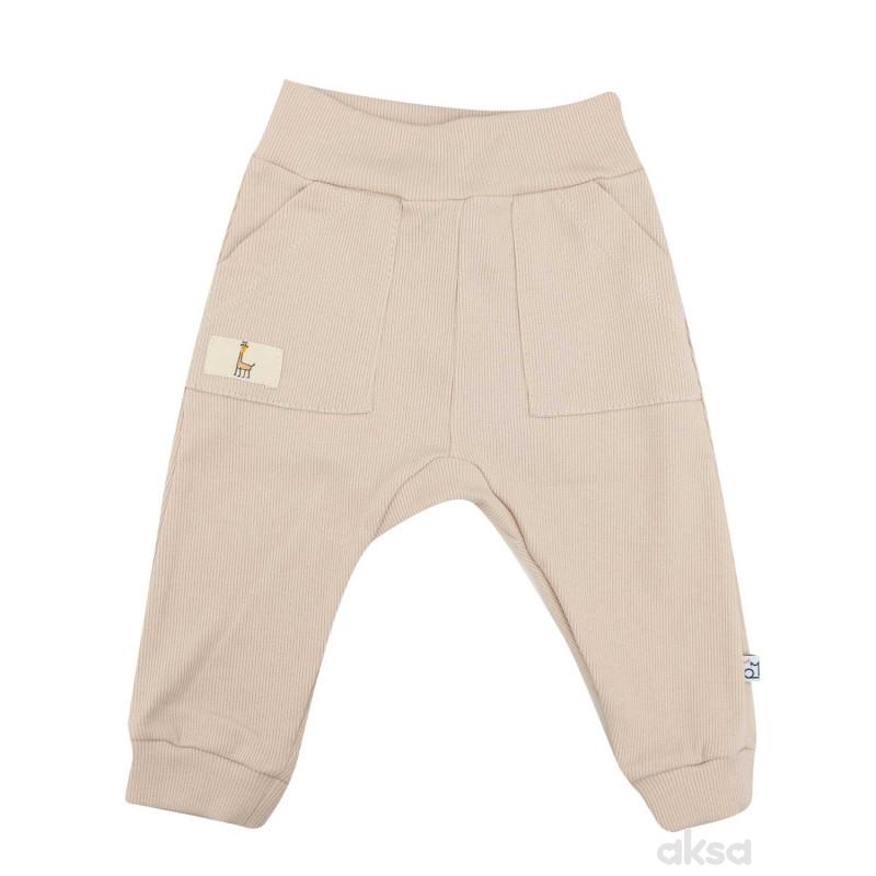 Lillo&Pippo pantalonice, unisex 