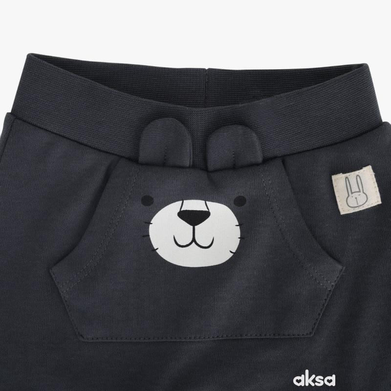 Just Kiddin pantalone bez stopica, dečaci