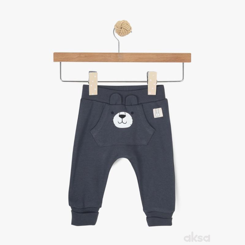 Just Kiddin pantalone bez stopica, dečaci