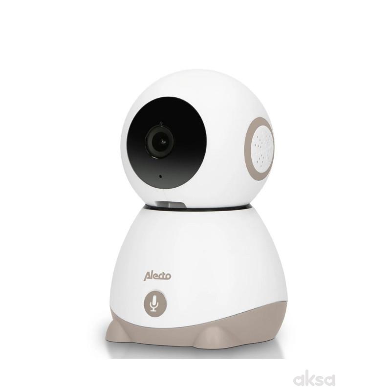 Alecto kamera SMARTBABY10 bež