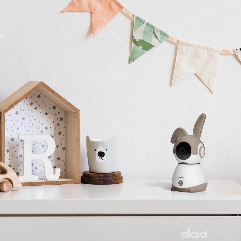 Alecto kamera SMARTBABY10 bež