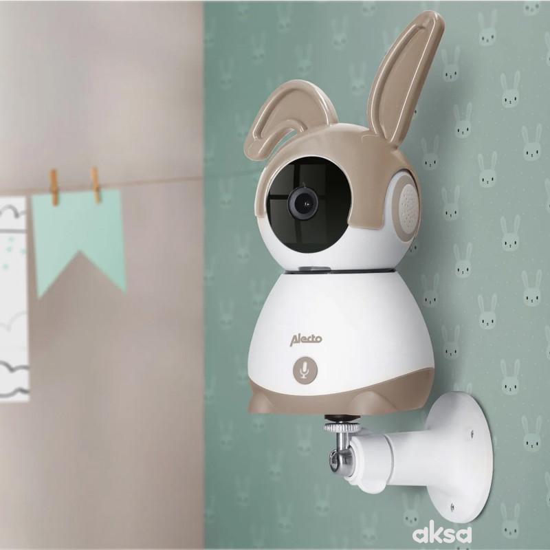 Alecto kamera SMARTBABY10 bež