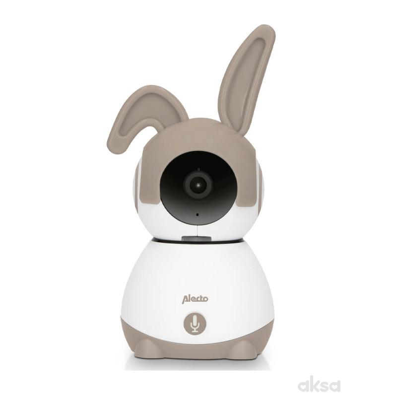 Alecto kamera SMARTBABY10 bež