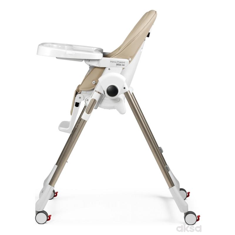 Peg Perego Hranilica Prima Pappa Follow Me Astral 