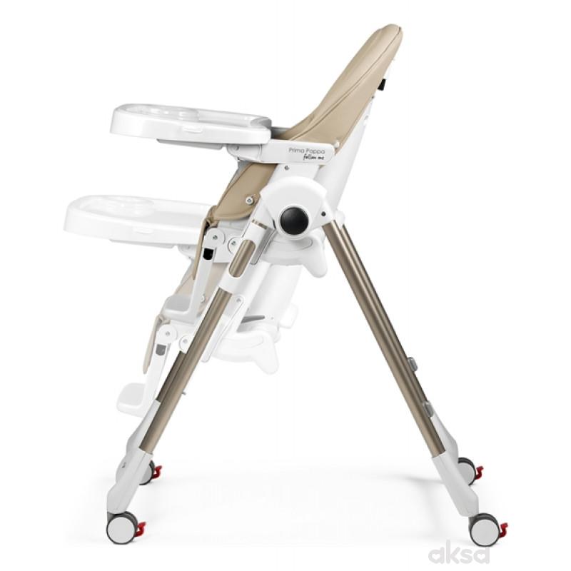 Peg Perego Hranilica Prima Pappa Follow Me Astral 