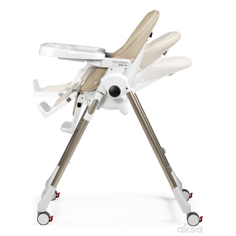 Peg Perego Hranilica Prima Pappa Follow Me Astral 