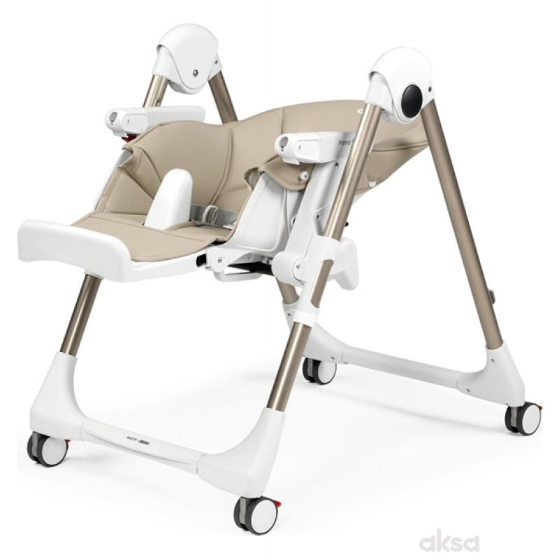 Peg Perego Hranilica Prima Pappa Follow Me Astral 