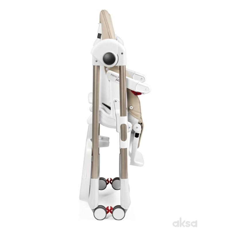 Peg Perego Hranilica Prima Pappa Follow Me Astral 