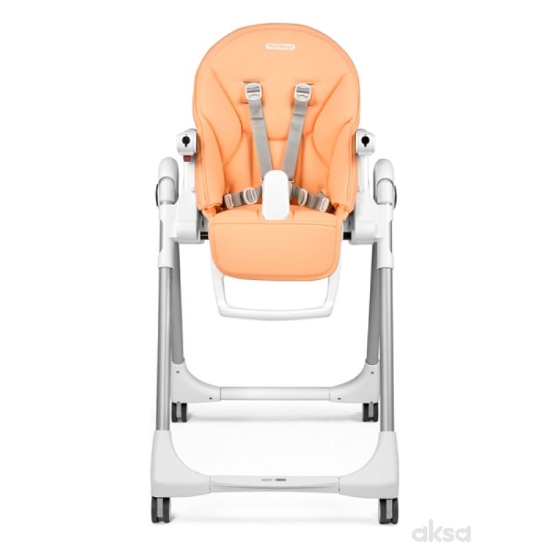 Peg Perego Hranilica Prima Pappa Follow Me Peach 