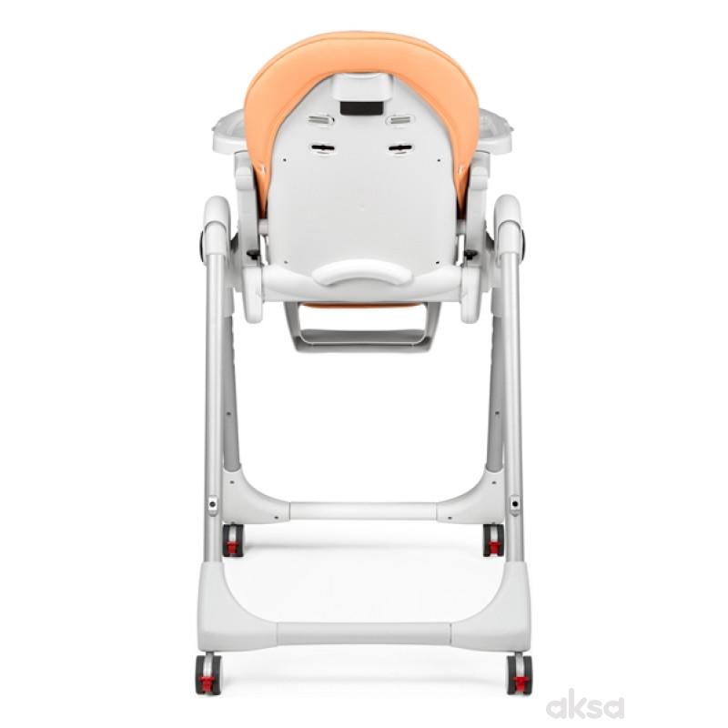 Peg Perego Hranilica Prima Pappa Follow Me Peach 