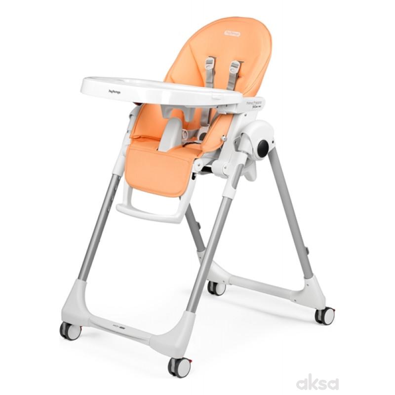Peg Perego Hranilica Prima Pappa Follow Me Peach 