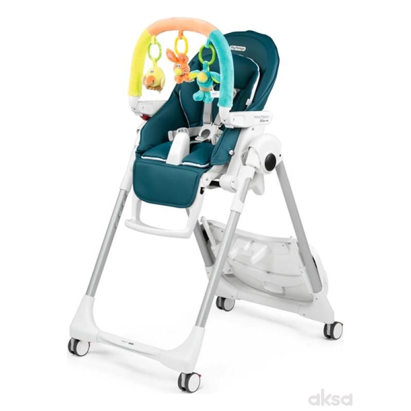 Peg Perego Hranilica Prima Pappa FM Petrolio Plus 