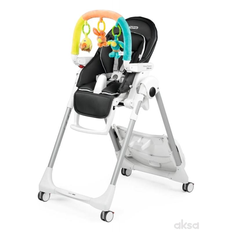 Peg Perego Hranilica Prima Pappa FM Licorice Plus 