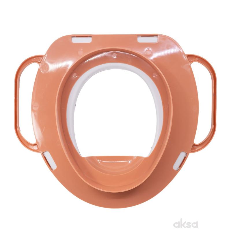 Stor mekani adapter sa ručkama, Minnie Mouse