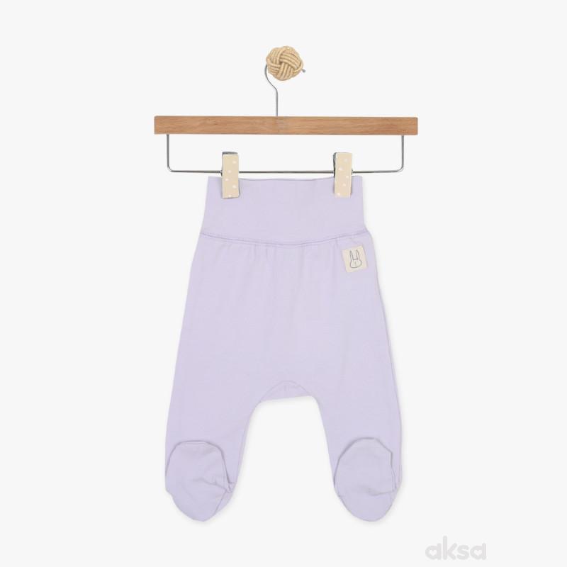 Just Kiddin pantalone sa stopicama, devojčice