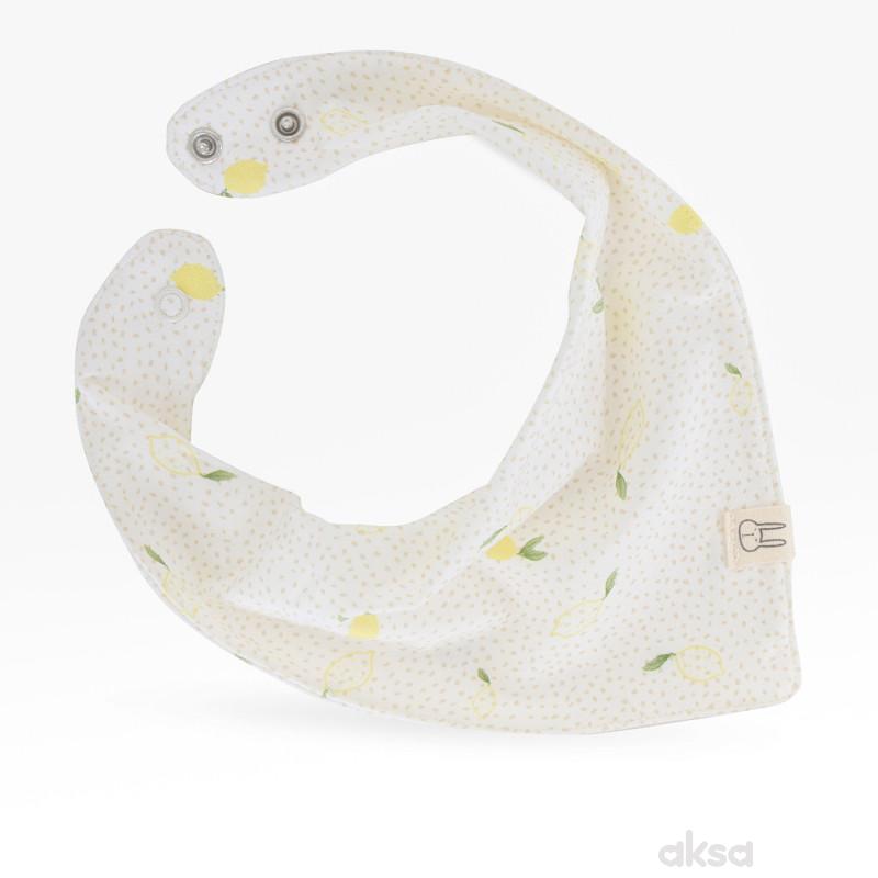 Just Kiddin portikla marama, devojčice 