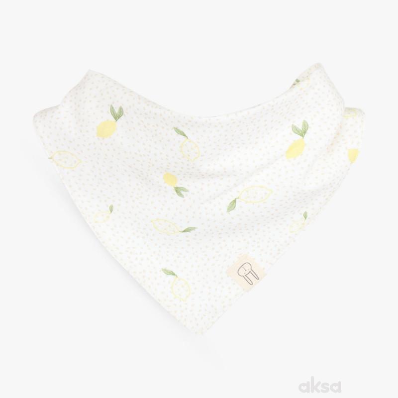 Just Kiddin portikla marama, devojčice 