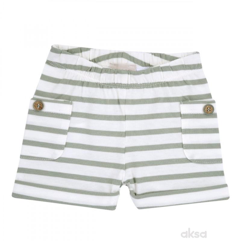 Chicco komplet 2/1 (majica kr, šorts), dečaci