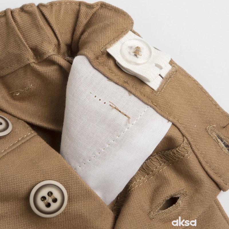 Chicco pantalone, dečaci