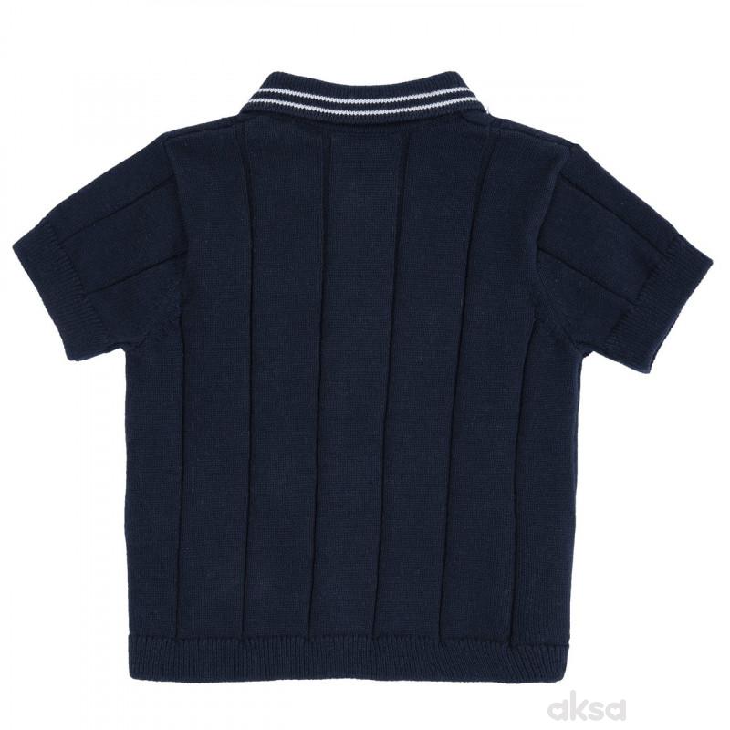 Chicco majica kr, dečaci