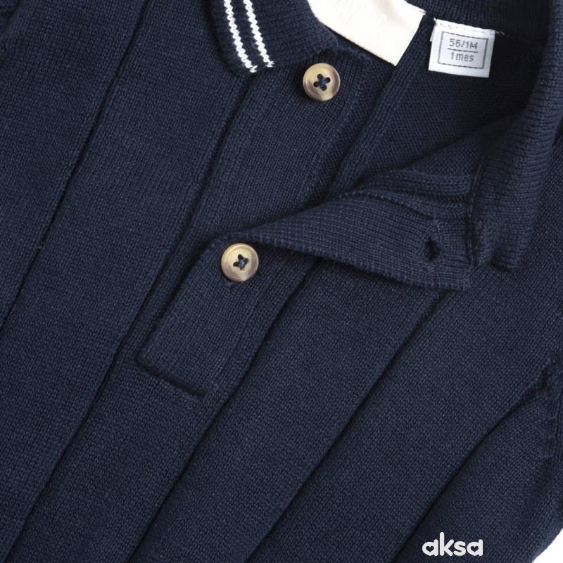 Chicco majica kr, dečaci