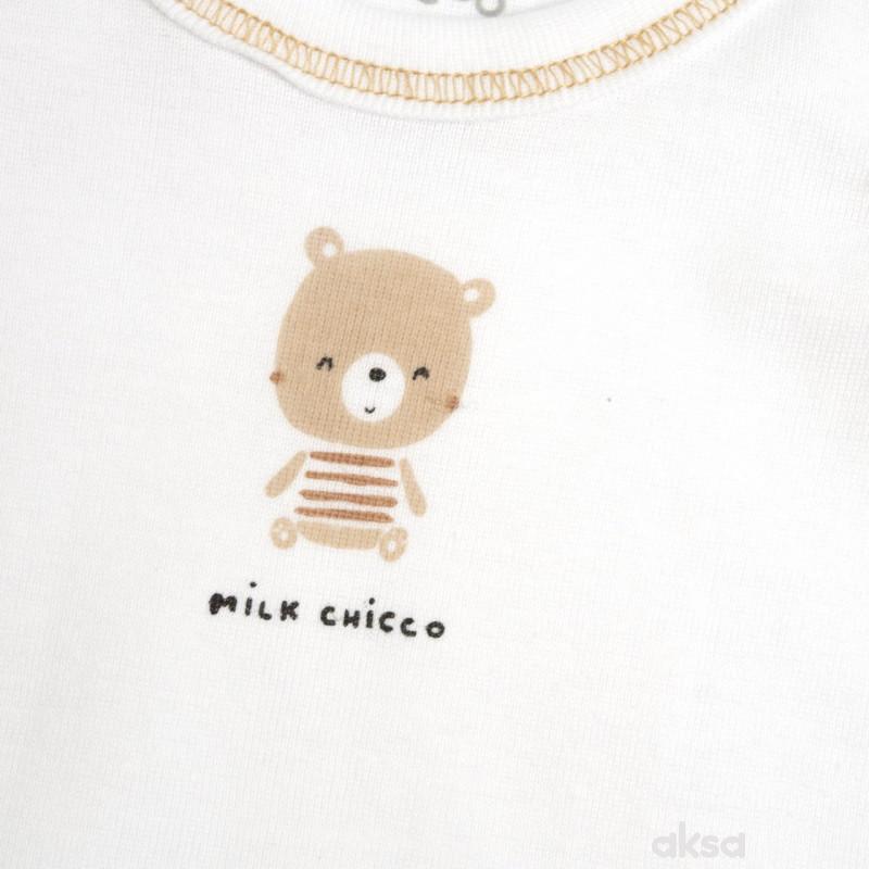 Chicco bodi atlet 2/1, unisex