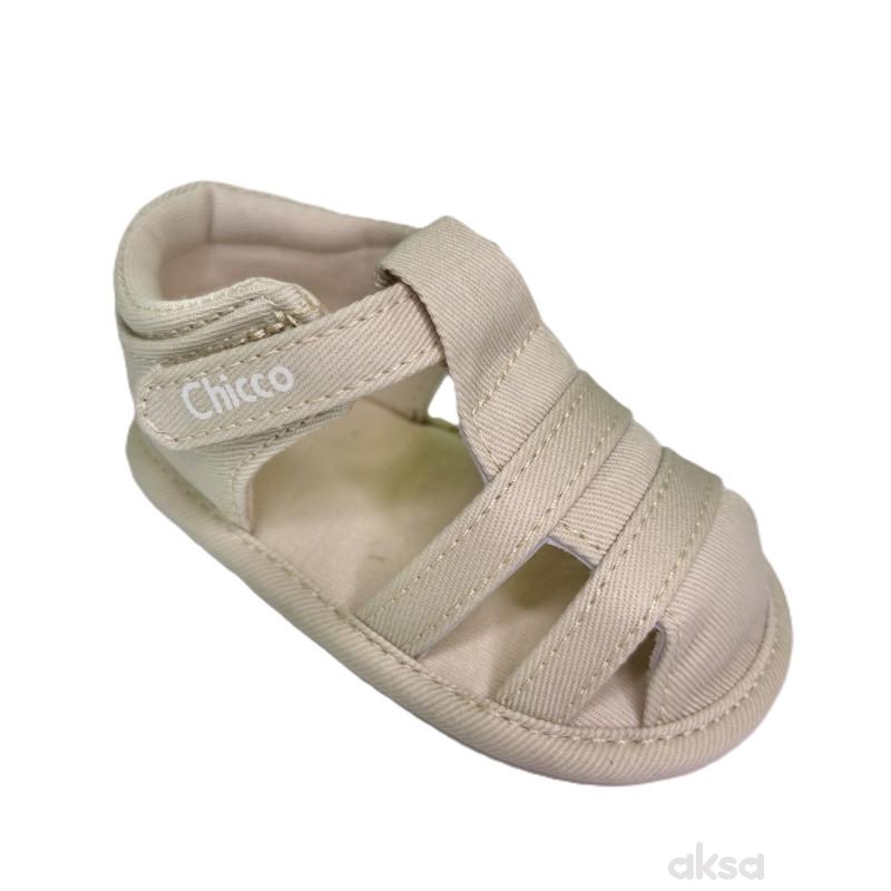 Chicco nehodajuće sandale, dečaci