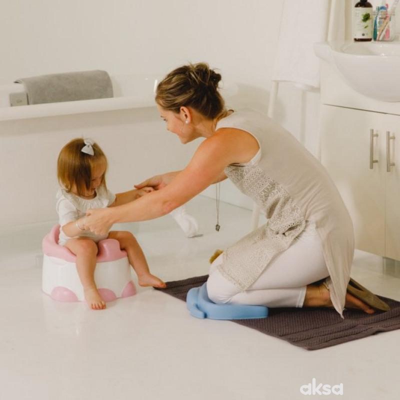 Bumbo podloga Elipad Power Blue F 