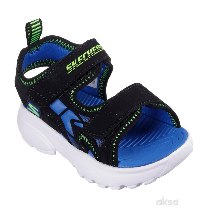 Skechers sandale, dečaci