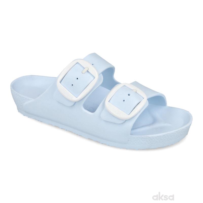 Grubin tomsk Ž pap light visoka plava 42 3303800