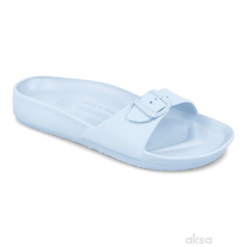 Grubin madrid ligh Ž pap-eva baby plava 37 3043900