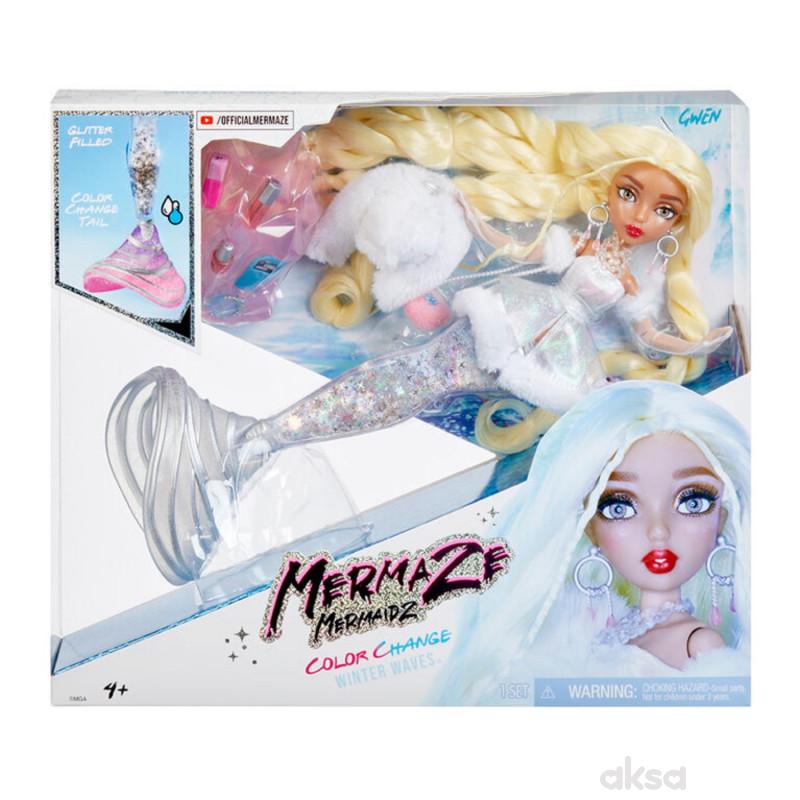 Mermaze Mermaidz Gven sirena