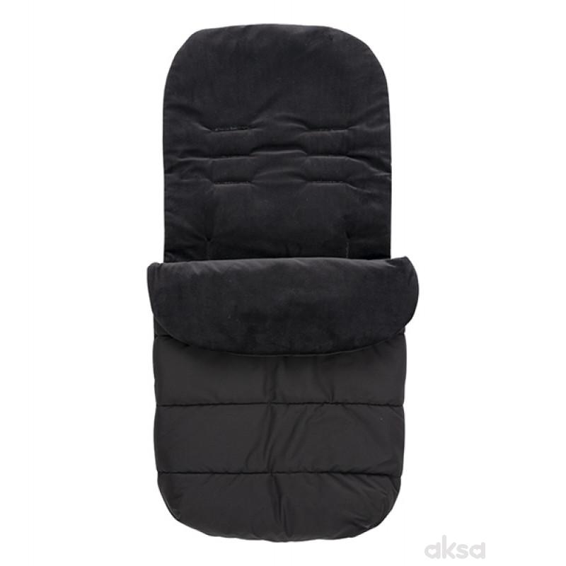 Lorelli dunjica za kolica  black 