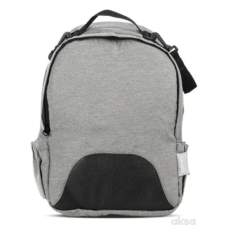 Lorelli kolica 3u1 Aspen grey 