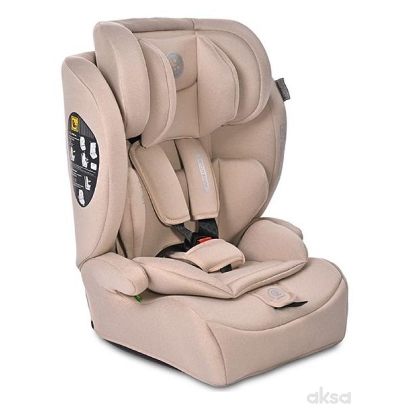 Lorelli a-s Adventure I-size (76-150cm) Beige