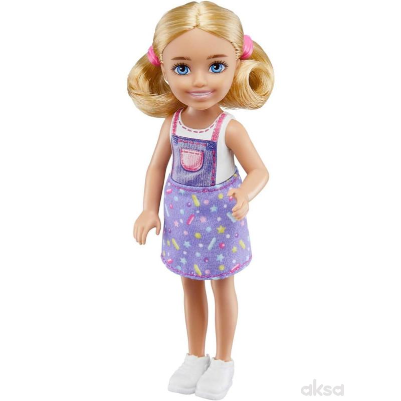 Barbie Baking set