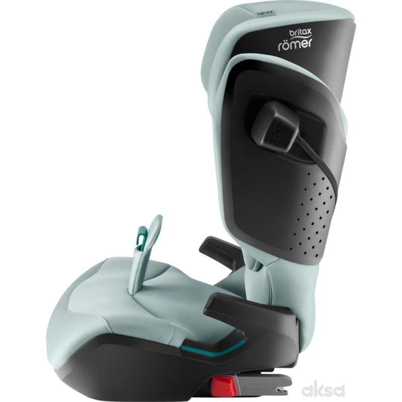Britax Romer a-s Kidfix pro(100 - 150 cm), HarBlue