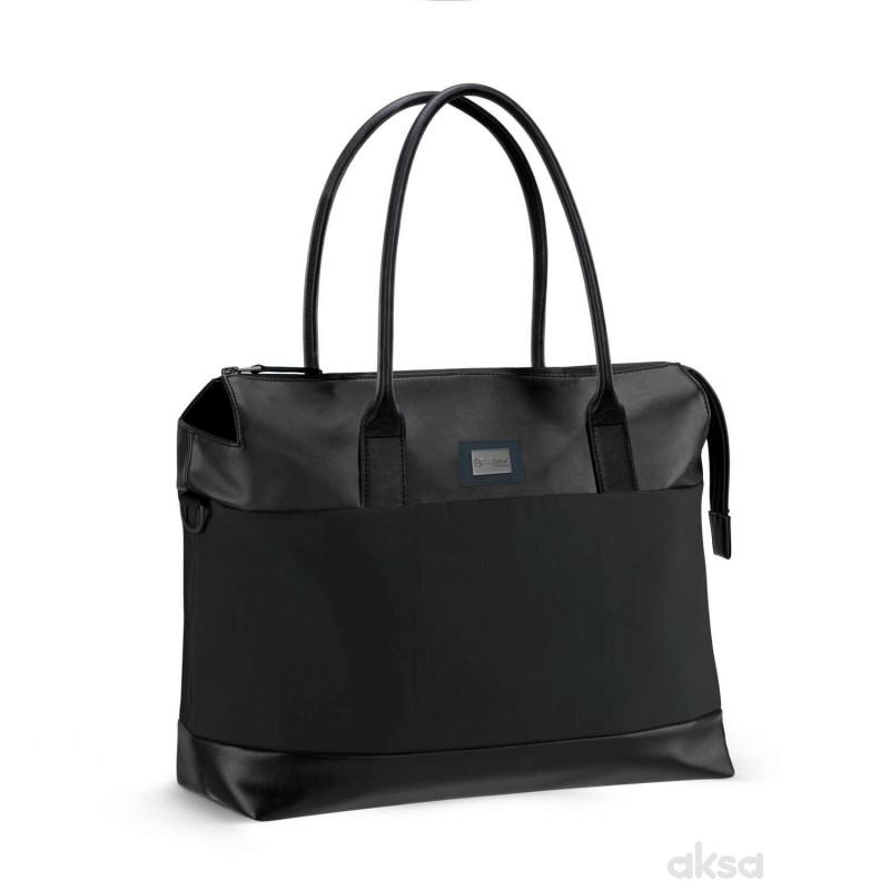 Cybex Platinum Tote torba Deep Black