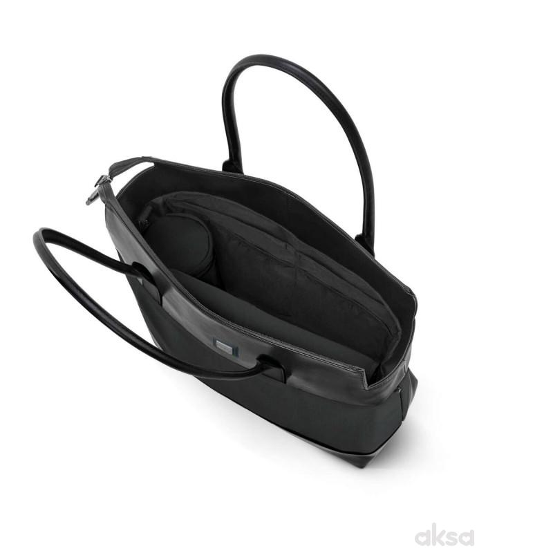 Cybex Platinum Tote torba Deep Black