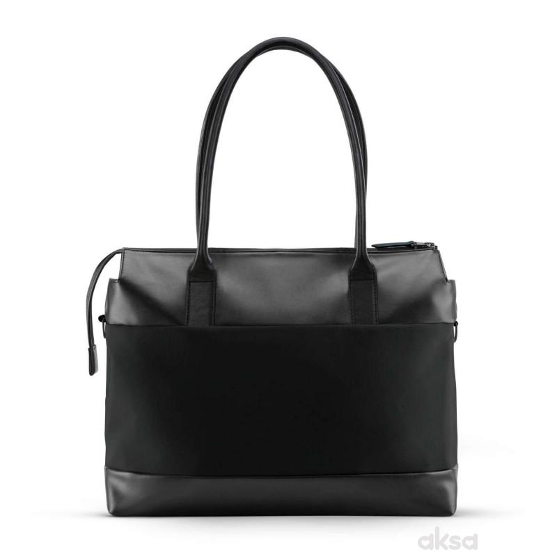 Cybex Platinum Tote torba Deep Black