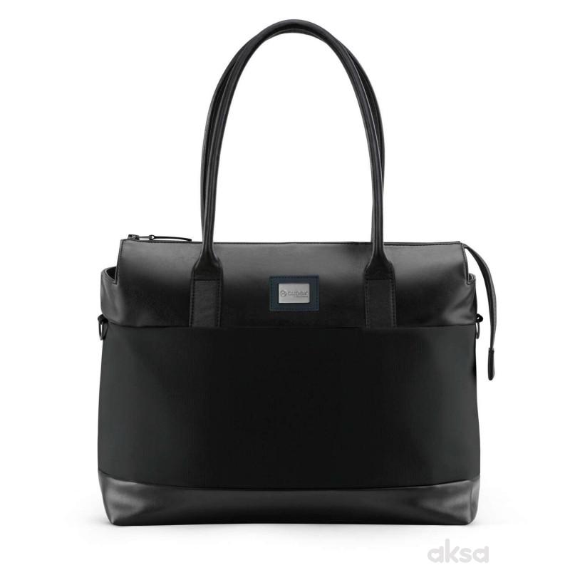 Cybex Platinum Tote torba Deep Black